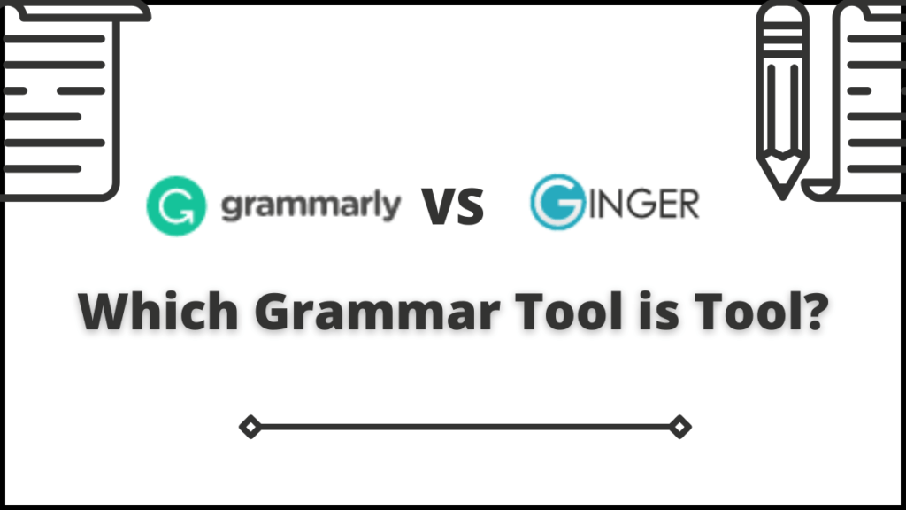 Jengibre VS Grammarly