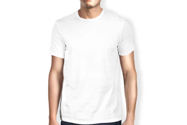 T-Shirt-Mockup-Generator