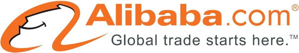 Alibaba-Logo