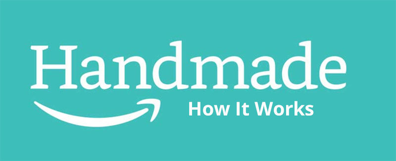 Como funciona o Amazon Handmade