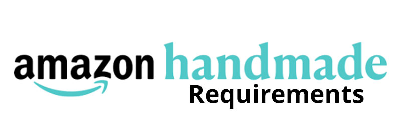 Amazon Handmade-Anforderungen