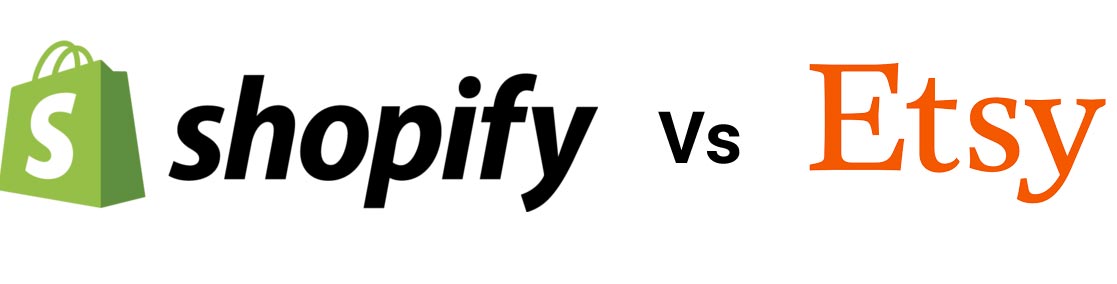 Shopify contre Etsy