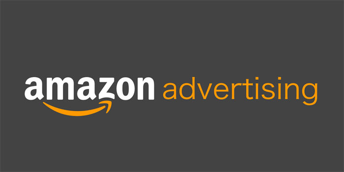 Amazon-Werbung