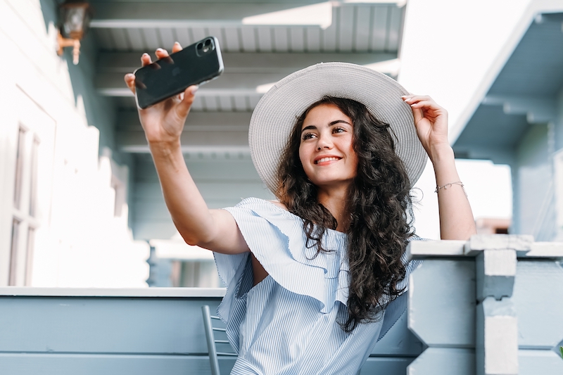 beneficios de las redes sociales