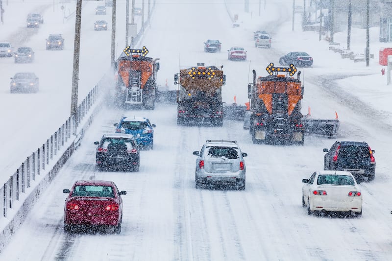 trova clienti per la tua attività di sgombero neve