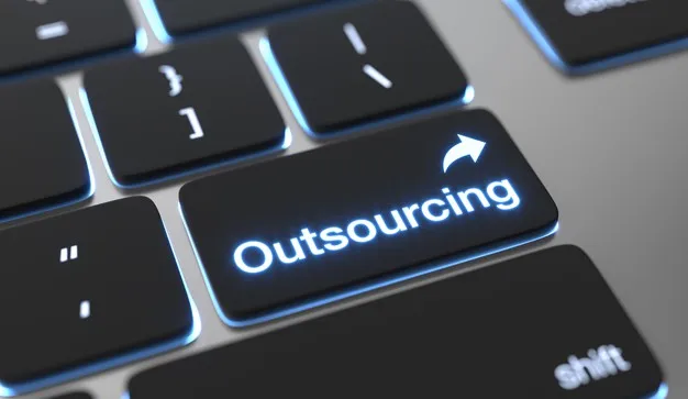 Agen Manajemen Afiliasi - outsourcing