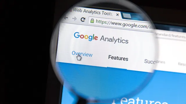 Daftar Relung Pemasaran Afiliasi 100 Menguntungkan Terbaik untuk tahun 2021 - google analytics