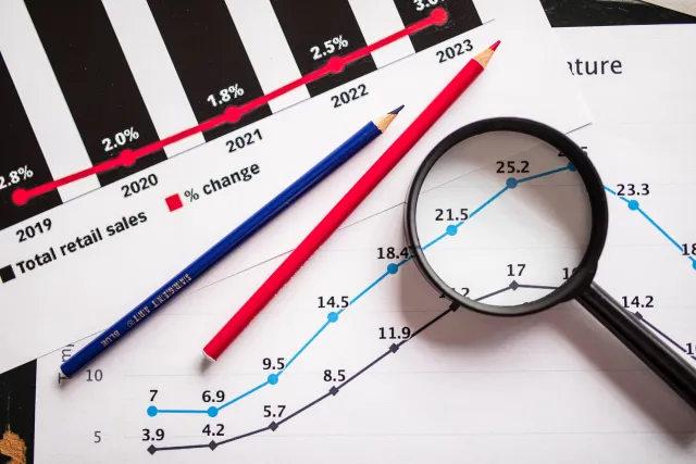 Daha İyi Operasyonlar için 11 Temel İş Performansı Metrikleri