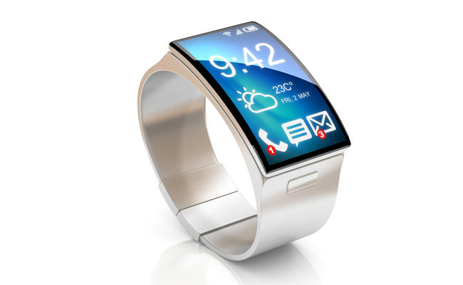 Wearable Technology