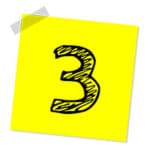 نقطة النهاية نوع الأمن 3