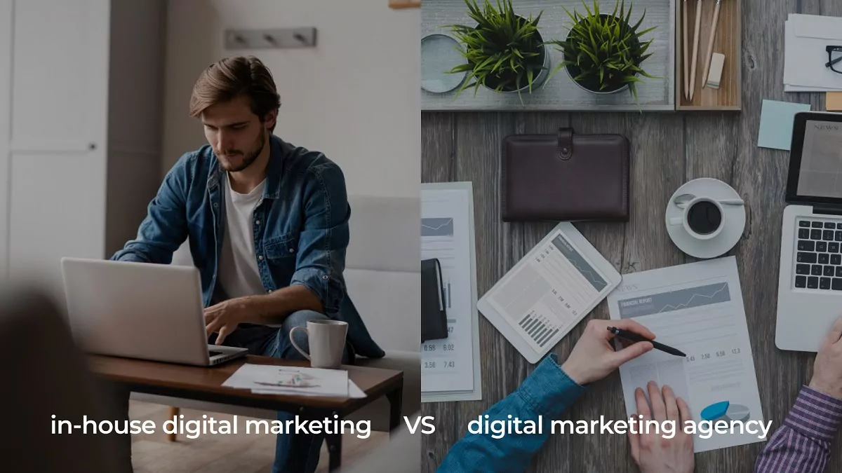 agentie de marketing digital