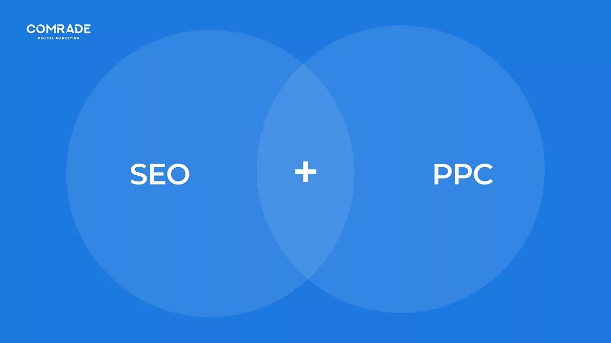 金融服务的 seo 和 ppc