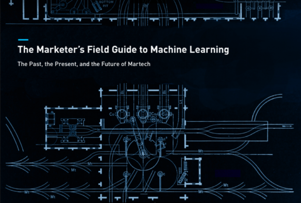 Okładka e-booka Acquisio Machine Learning