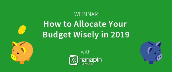 webinar hanapin e acquisio budgeting