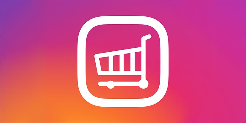 Instagram-Shopping