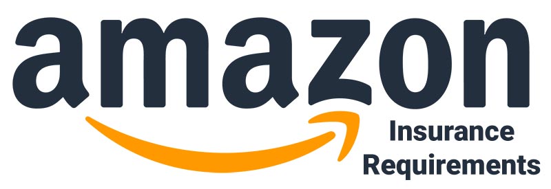 Amazon-Versicherungsanforderungen