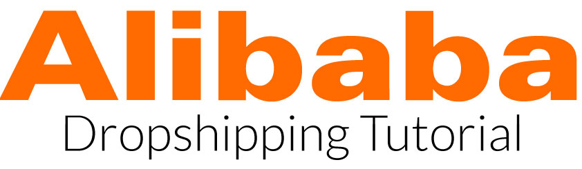 Alibaba Dropshipping-Tutorial