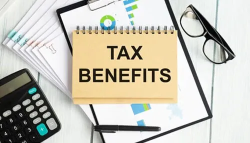 Tax Benefits Endowment Plan