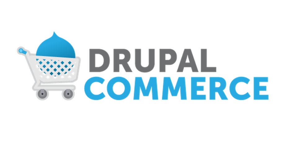 Perdagangan Drupal