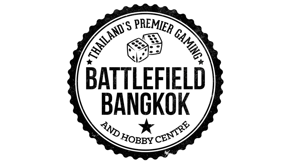 Schlachtfeld Bangkok