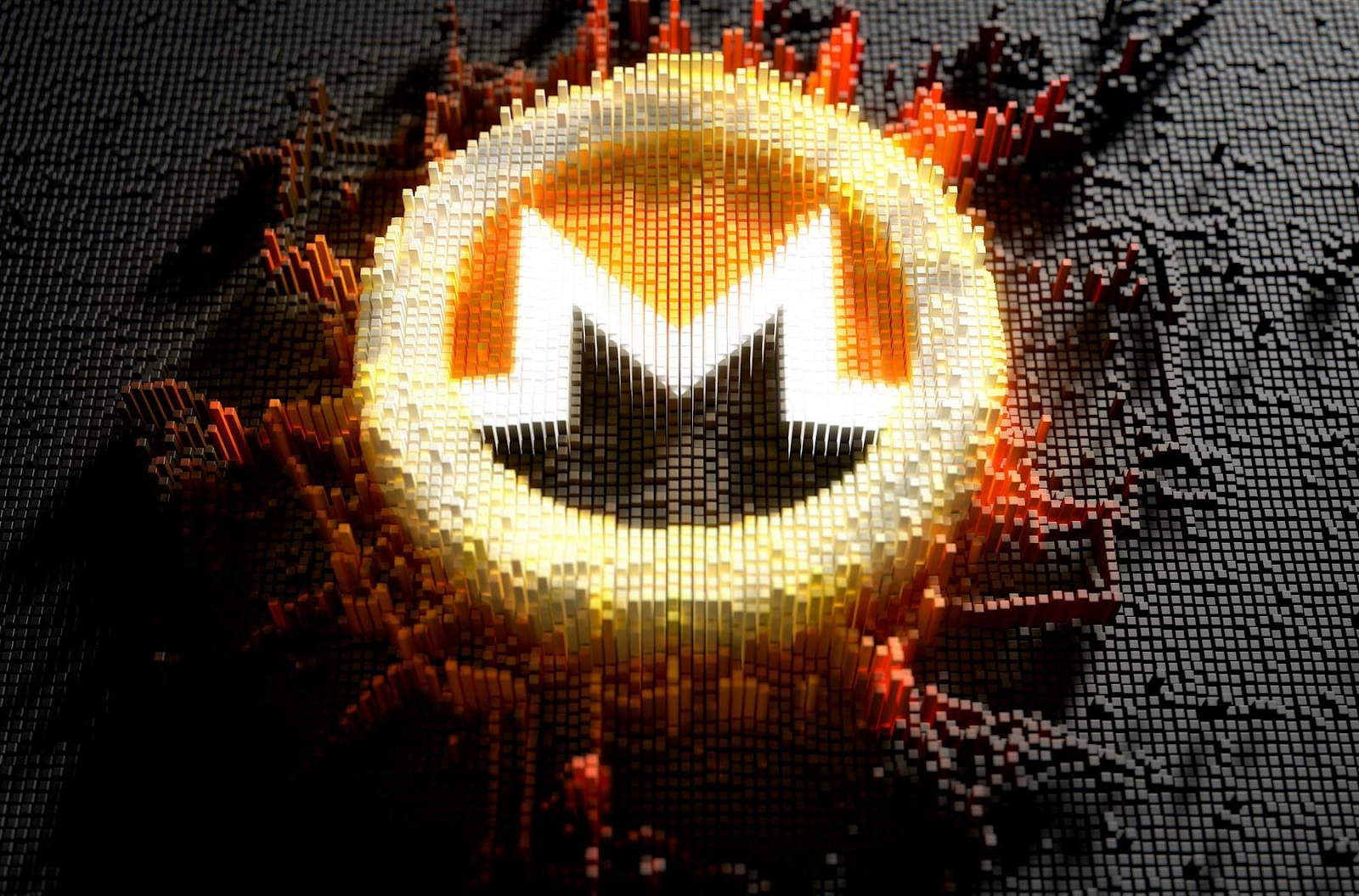 monero