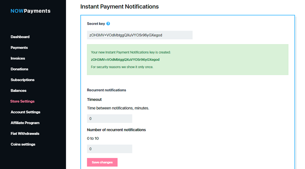 WooCommerceサイトでBTCを受け入れる方法