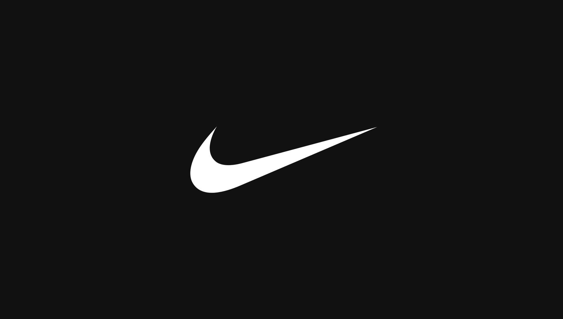 Nike logosu