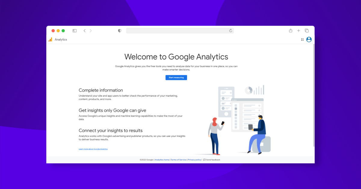 Google Analytics