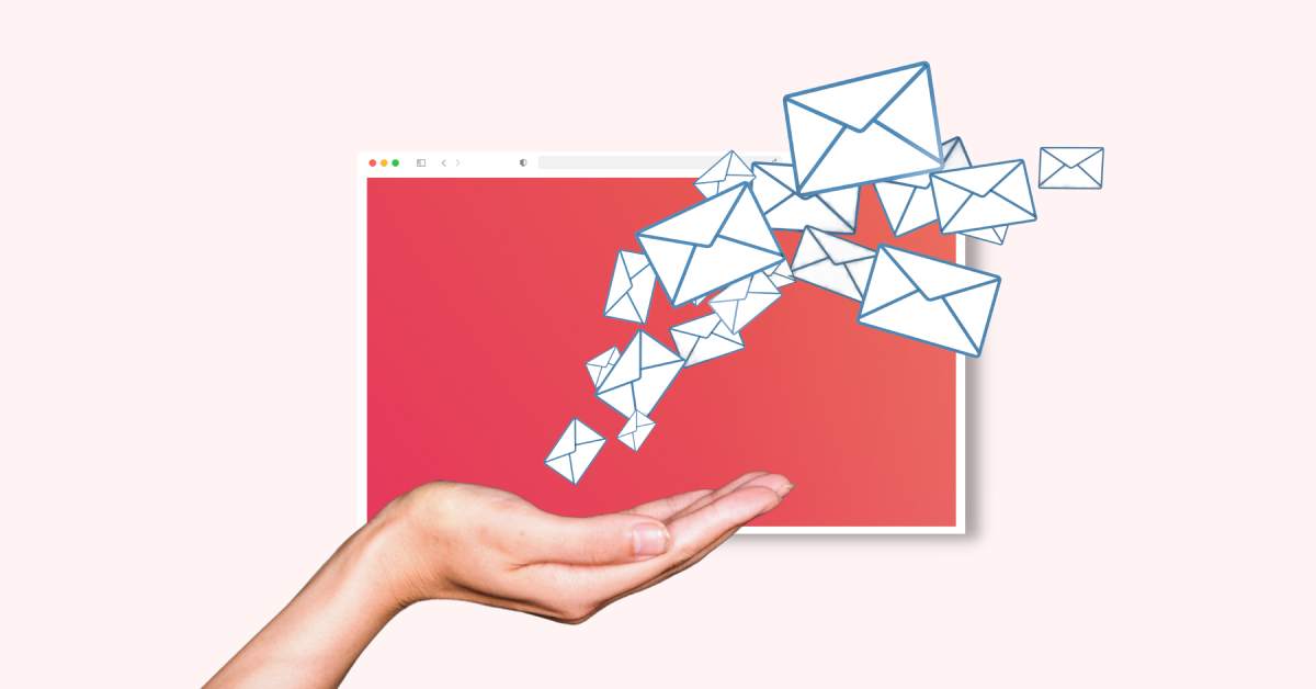 Ottimizza il tuo negozio eCommerce tramite e-mail