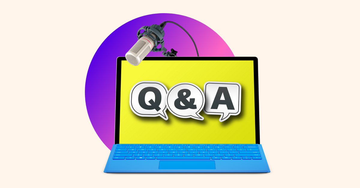 Q＆A