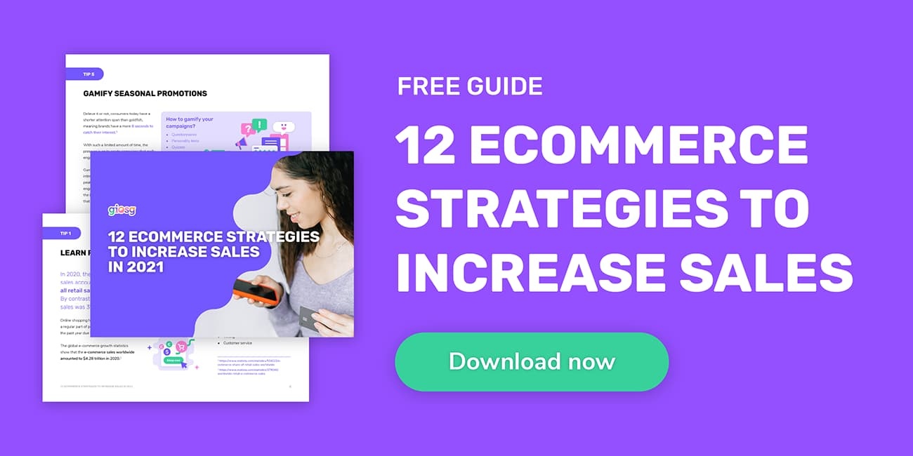 Guida alla strategia eCommerce CTA