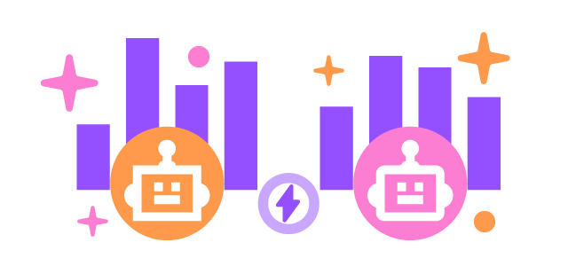 измерение производительности чат-бота