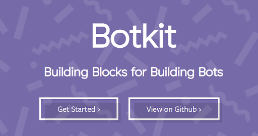 Image du héros du botkit