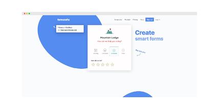 FormCrafts 영웅 이미지