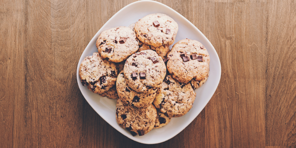 第三方 cookie 第一方數據