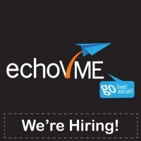 echoVME-Empresas de marketing de mídia social em Chennai