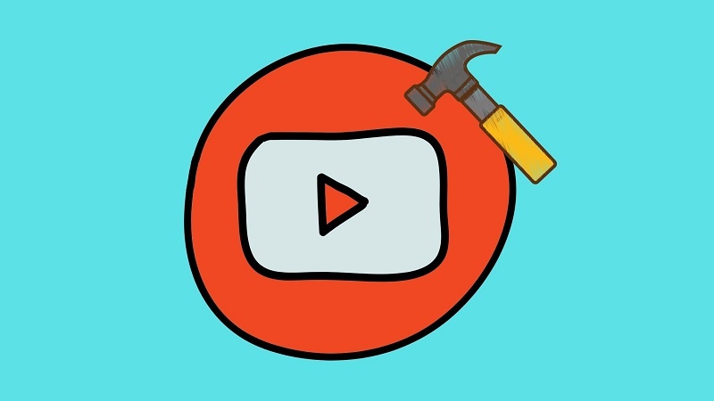 Kostenlose YouTube-Tools