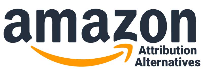 Alternatif Atribusi Amazon