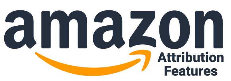 Recursos de atribuição da Amazon