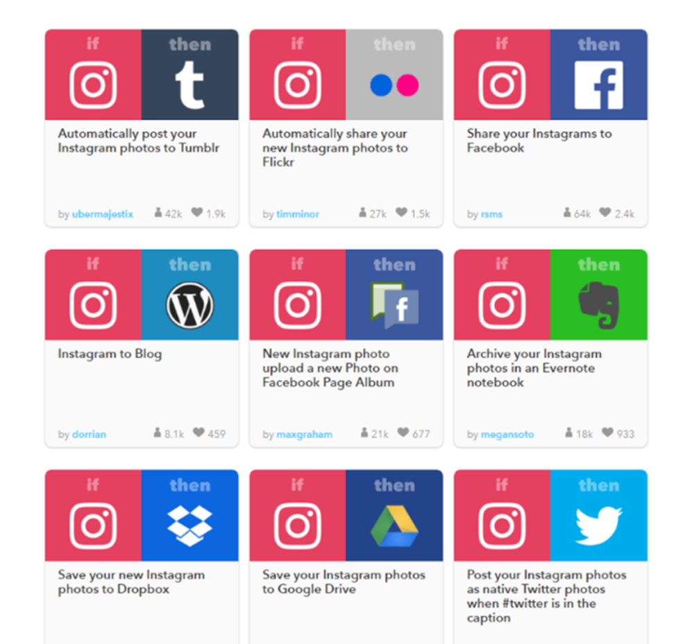 71 Instagram Tools to Skyrocket Your Social Media Marketing | Soziale Medien heute