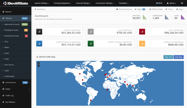 melhor software de rastreamento de links