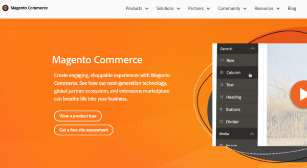 Magento