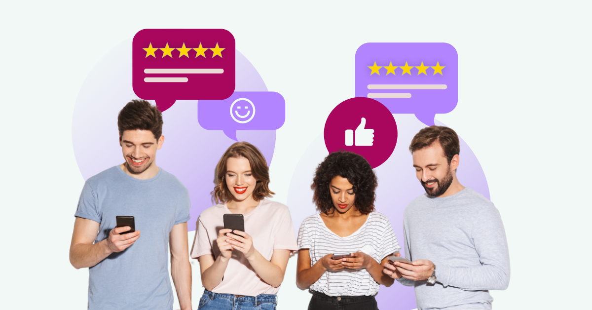 Raccolta di feedback dei clienti