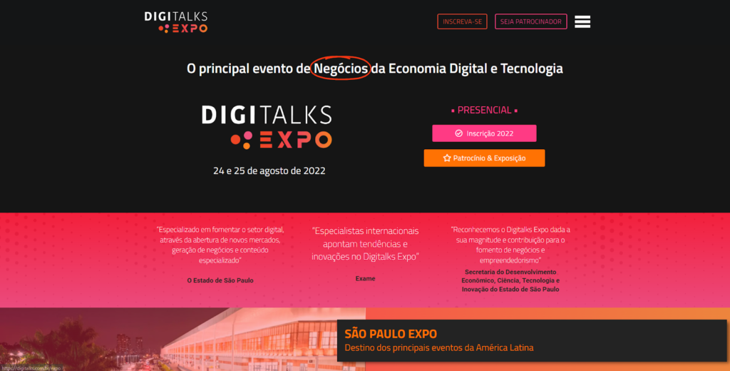 pameran digitalks