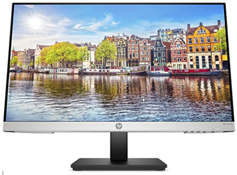 Monitor HP 24mh FHD