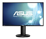 Monitor ergonômico ASUS VN279QL 27' Full HD 1920x1080 DisplayPort HDMI VGA