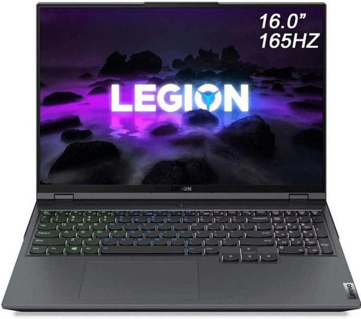 Lenovo Legion 5 Pro