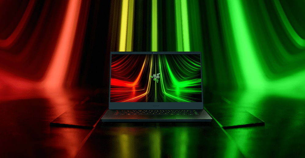 Razer Blade 14