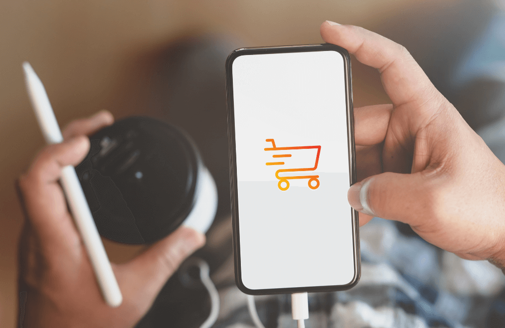 Guida allo sviluppo di app di e-commerce