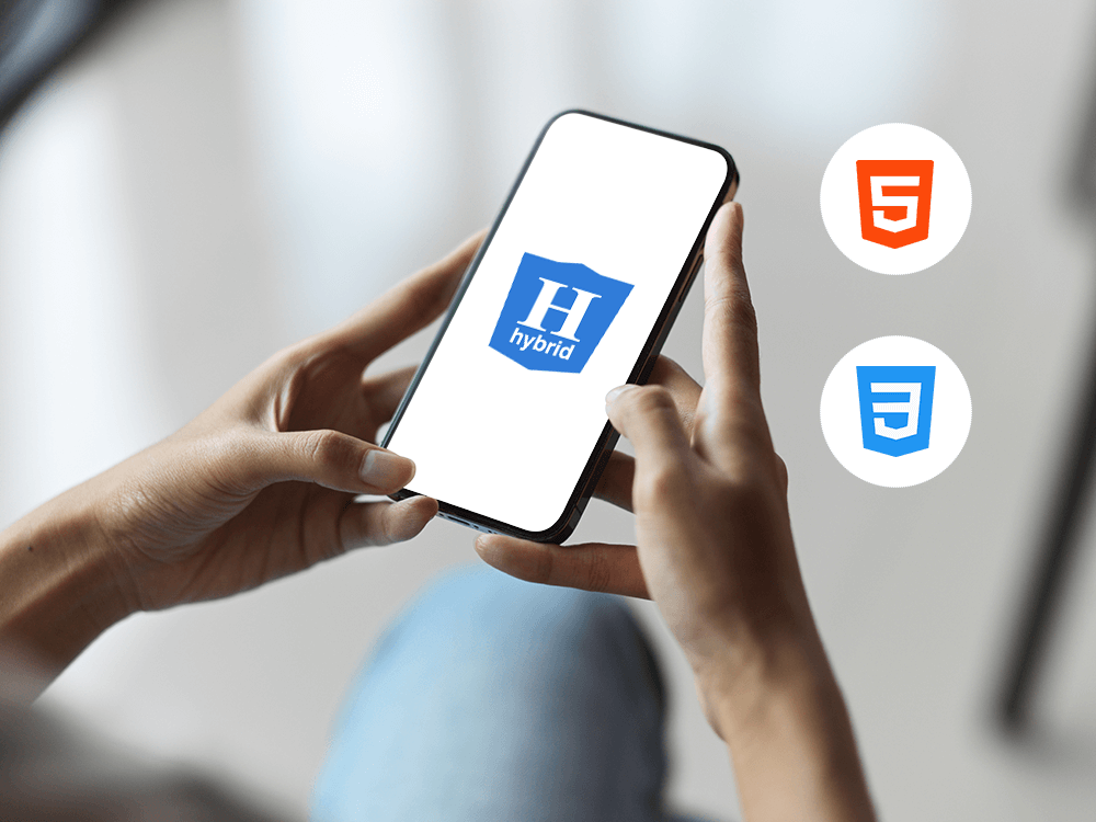 hibrit uygulama geliştirmenin faydaları